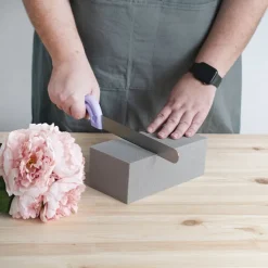 Floral Foam Knife Long Blade (20cm 36cm)
