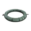Floral Foam Strass Wreath Ring (47.5cm)(Inner 36cm)