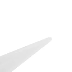 Floral Spike for Cake White Pack 12 (8mmDx70mmH)