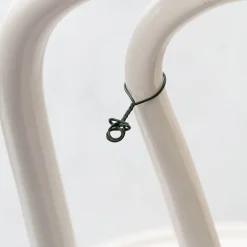 Floral Twist Wire Ties Refill Pack 200pcs (14cm) Green