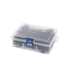 Floral Twist Wire Ties Refill Pack 200pcs (14cm) Green