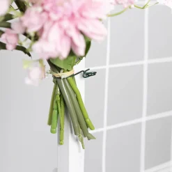 Floral Wire Twist Tool Kit (21cm Twister & 100 Wire Ties)