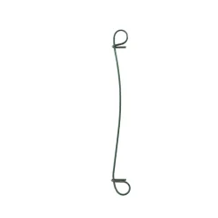 Floral Wire Twist Tool Kit (21cm Twister & 100 Wire Ties)