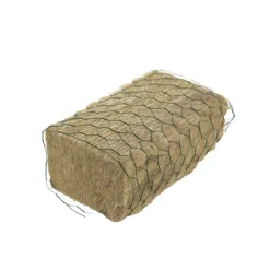 Floral Wool Floral Design Medium Single (20x12x8.5cmH)