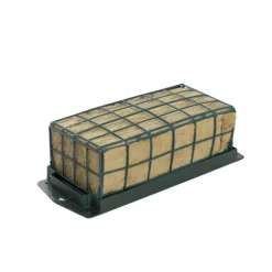 Floral Wool Floral Design Medium Single (20x12x8.5cmH)