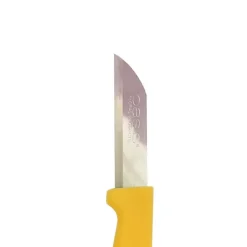 Florist Bud Knife Oasis Yellow Pack 5