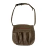 Florist Professional Tool Belt Dark Browb (115cmx28cm )