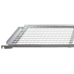 Flower & Plant Trolley includes 3 Mesh Shelf (135x56x190cmH)