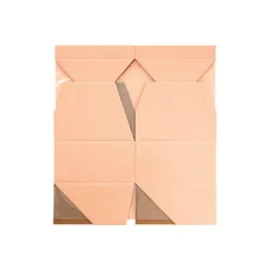 Flower Bouquet Classic POD Med Pack 5 Blush (17.5x17.5x27cm)