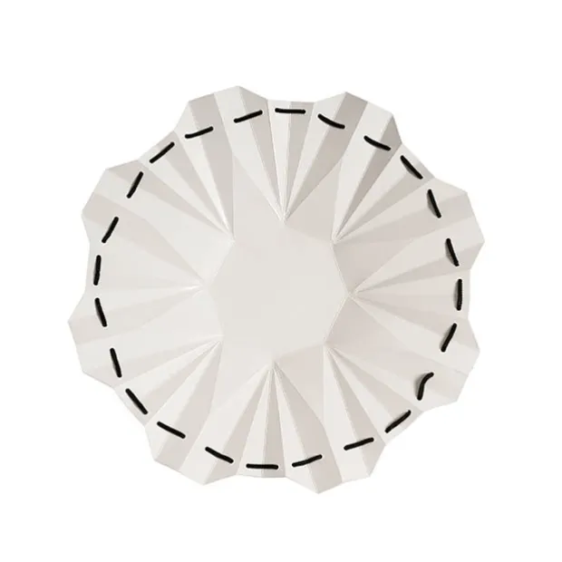 Flower Bouquet Designer Pod Pack 10 Black (13.8x14.4Hcm)