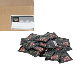 Flower Food Floralife Powder Regular Sachets 3.5g - Box 1000