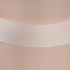 Flower Hat Box Tall Round Blush Pink Set 3 (24.5Dx30cmH)