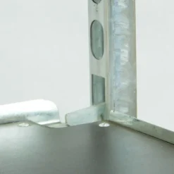 Flower Trolley includes 3 Plywood Shelves (135X56x190cmH)