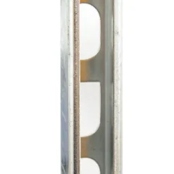 Flower Trolley includes 3 Plastic Shelves (135X56x190cmH)