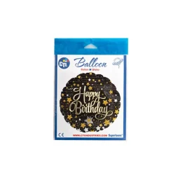 Foil Balloon 17
