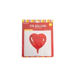 Foil Balloon 18