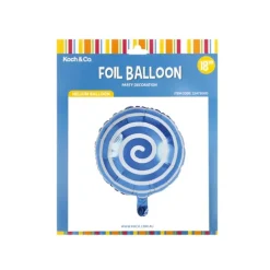 Foil Balloon 18