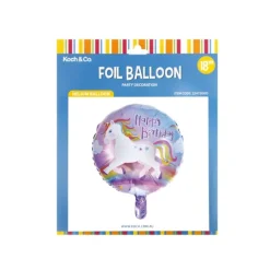 Foil Balloon 18