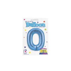 Foil Balloon 40