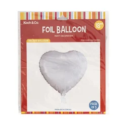 Foil Balloon 18