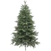 Forest Pine Christmas Tree Green (125cmWx180cmH)