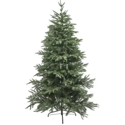 Forest Pine Christmas Tree Green (125cmWx180cmH)