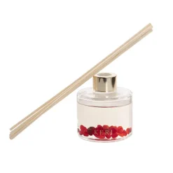 Fragrance Diffuser Floral Rose & Sea Salt 100ml