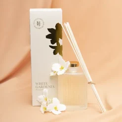 Fragrance Diffuser Indulgence Gardenia 200ml