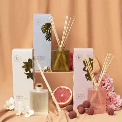 Fragrance Diffuser Indulgence Tropical Paradise 200ml