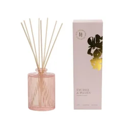 Fragrance Diffuser Indulgence Lychee & Peony 200ml