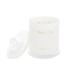 Fragrance Soy Candle Leisure Vanilla Swirl (10x14.5cmH) 360g
