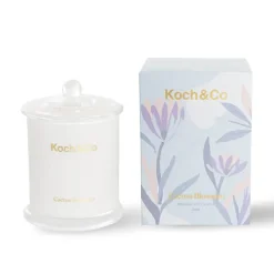 Fragrance Soy Candle Leisure Cactus Blossom (10x14.5cm) 360g