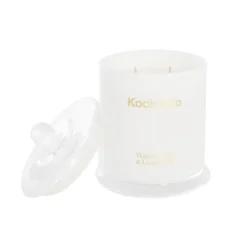 Fragrance Soy Candle Leisure Watermelon & Lemonade 360g