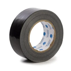 Gaffer Cloth Tape Black (48mmX50m)