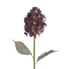 Gatsby Tower Hydrangea Dark Purple (71cmH)