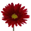 Gerbera Aztec Red (10cmDx54cmH)