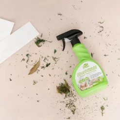 Get It Fresh Floral Shield Cleaning Disinfectant Spray 500ML