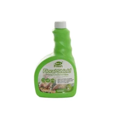 Get It Fresh Floral Shield Cleaning Disinfectant Spray 500ML
