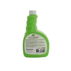 Get It Fresh Floral Shield Cleaning Disinfectant Spray 500ML