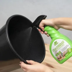 Get It Fresh Floral Shield Cleaning Disinfectant Spray 500ML