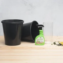 Get It Fresh Floral Shield Cleaning Disinfectant Spray 500ML