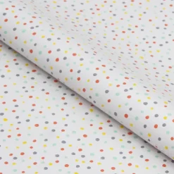 Gift Wrapping Paper Handi Roll Gloss Confetti (70cmx10m)