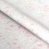 Gift Wrapping Paper Handi Roll Daisy Bunch Pink W (70cmx10m)