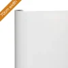 Gift Wrapping Paper Handi Roll Gloss White (70cmx25m)