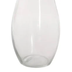 Glass Country Samantha Clear (13Dx24.5cmH)