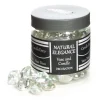 Glass Diamond Large 21mm Clear Lustre (1.2kg Jar)