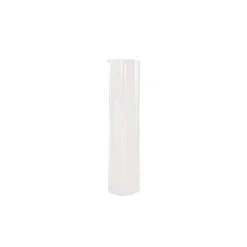 Glass Hurricane Event Candle Sleeve Clear (8.5cmDx25cmH)