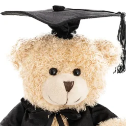 Graduation Teddy Bear Smarty Pants Light Brown (25cmST)