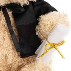 Graduation Teddy Bear Smarty Pants Light Brown (20cmST)