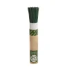Green Florist Wire 22.5cm (9 inch) 20 Gauge 1kg Tube